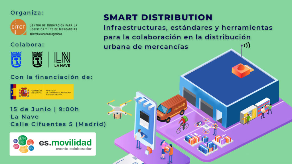 Smart Distribution Infraestructuras estándares y herramientas para la