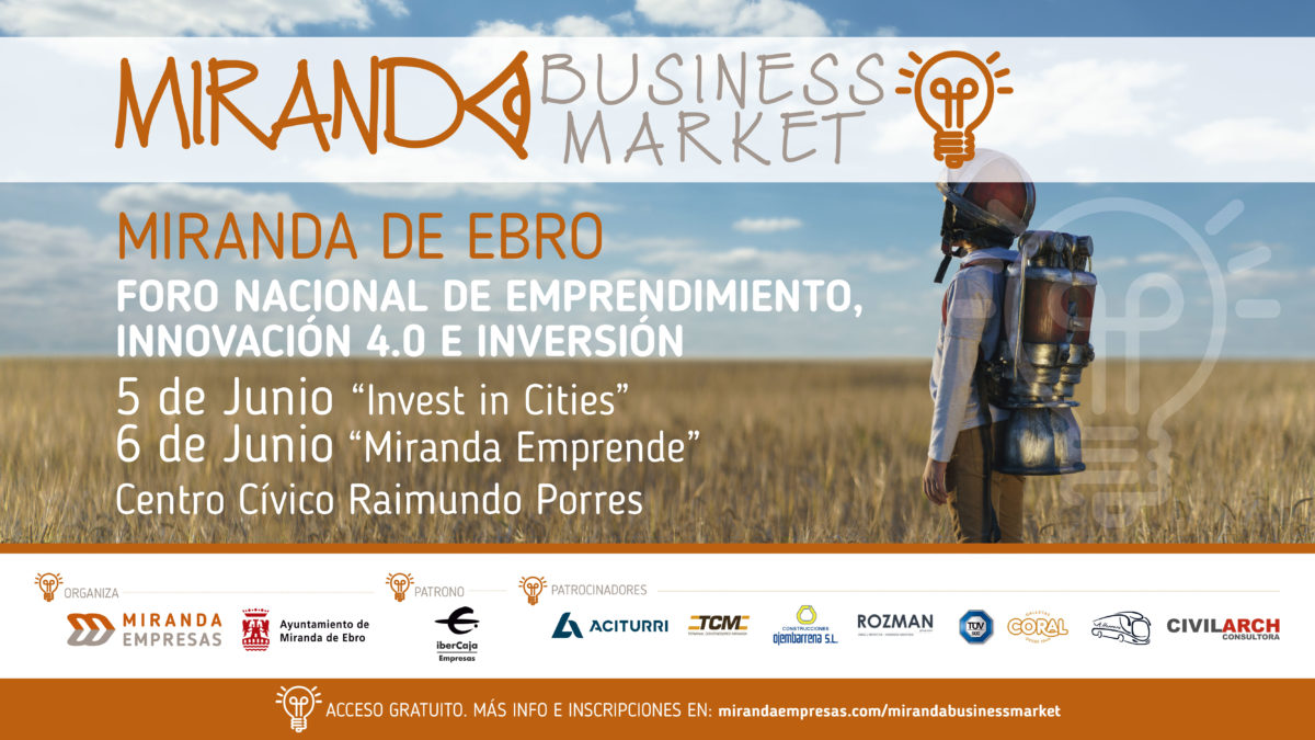 Miranda Business Market