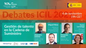 Debates ICIL 2021